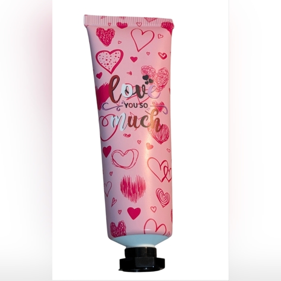 Pink Polka Dot Cosmetic Pouch Set - Picture 2 of 6